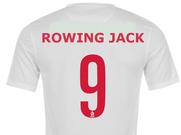 Rowing Jack