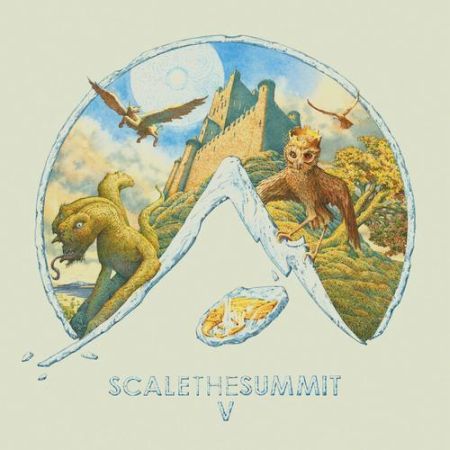 scale the summit v