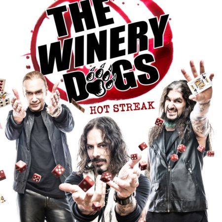 the winery dogs hot streak