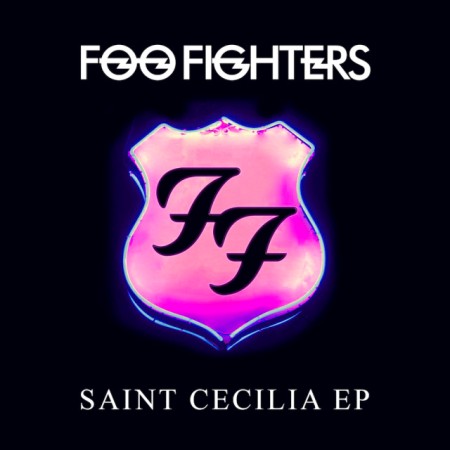 Foo Fighters Saint Cecilia