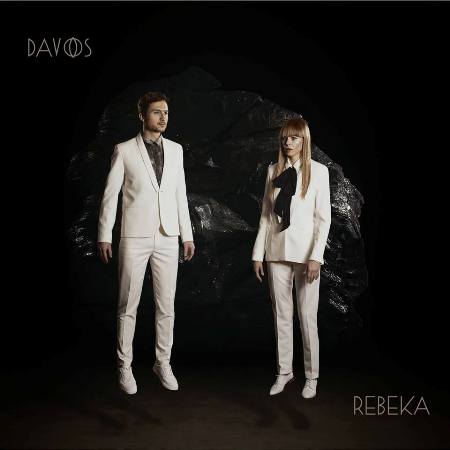 Rebeka-Davos