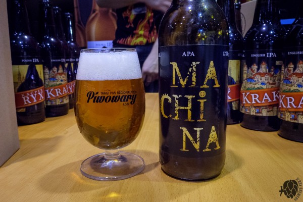 Beer City Machina