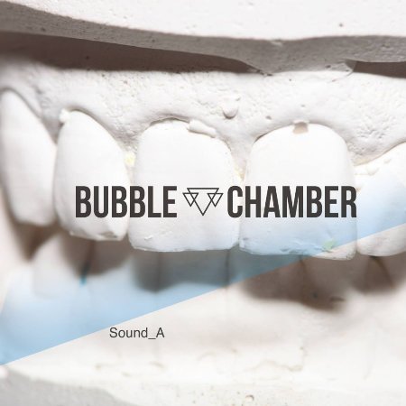 Bubble chamber