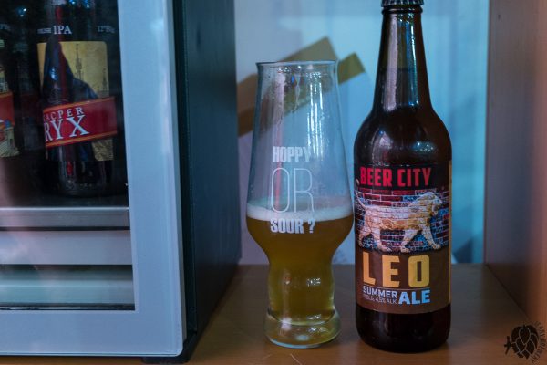LEO Beer City