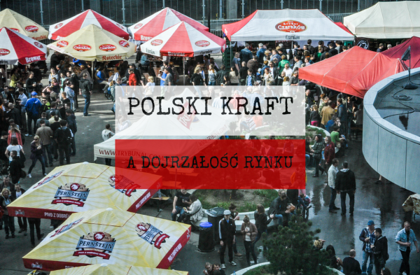 Polski Kraft a dojrzałość rynku