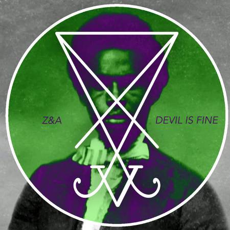 Zeal and ardor