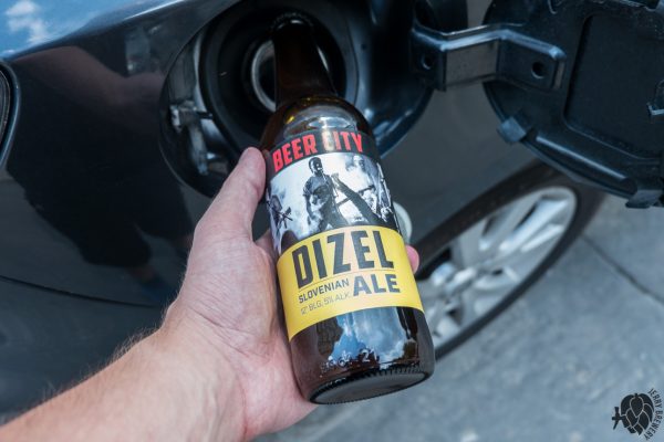 Beer City Dizel