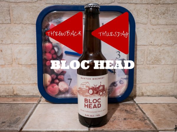 TT Bloc Head