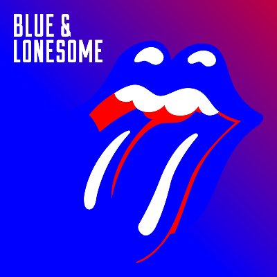 blue-and-lonesome